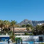 Clasico Estudio En Barrio De Lujo, A 5 Minutos Del Mar